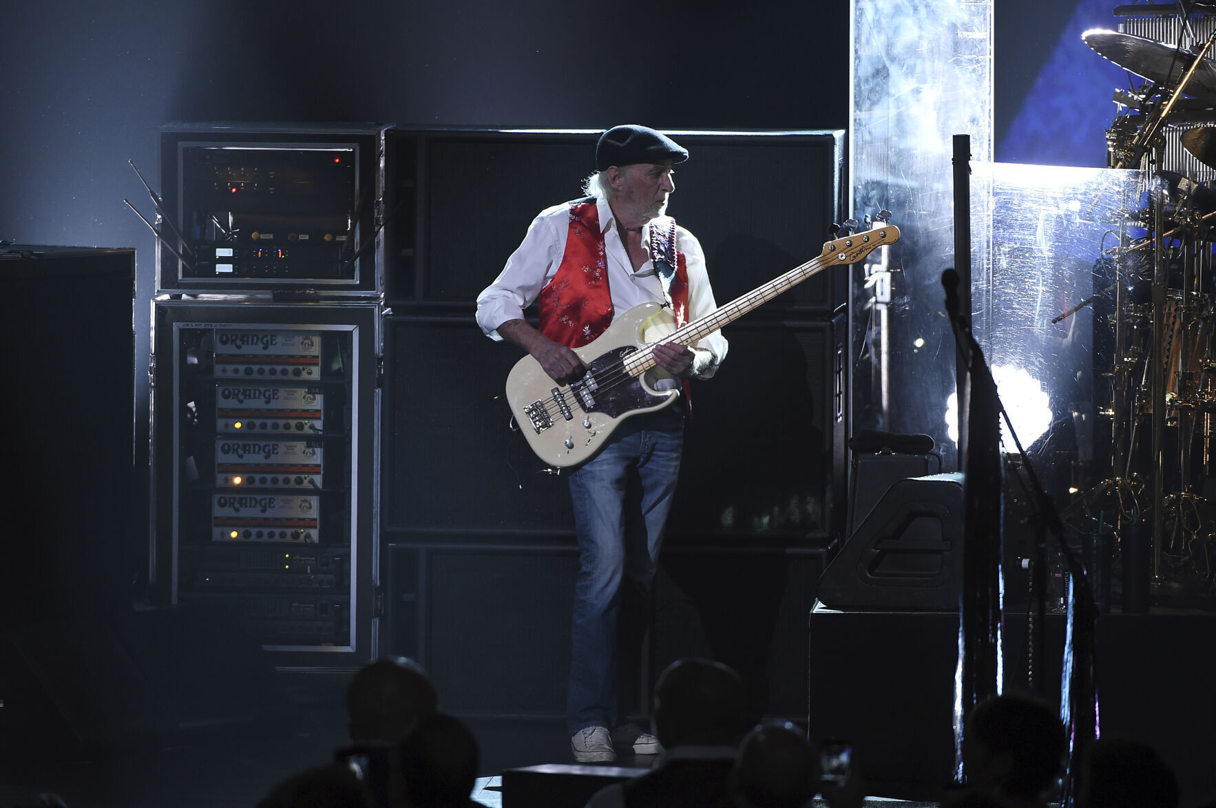 John McVie